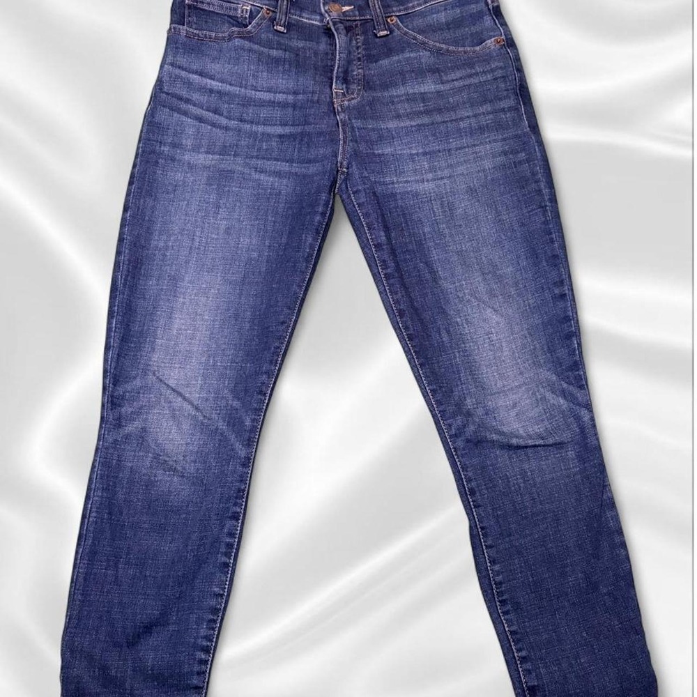Lucky Brand blue denim jeans